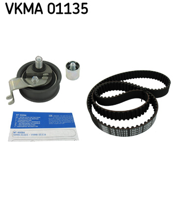 SKF Vezérműszíj készlet VKMA01135_SKF